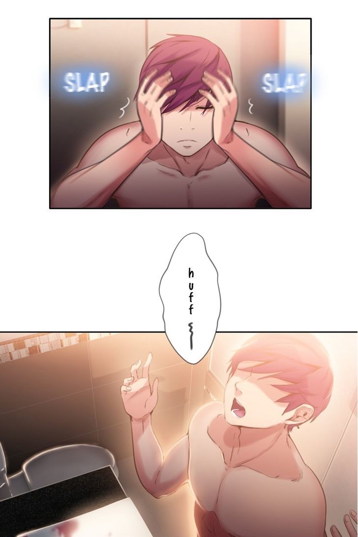 Ecstasy Hearts Chapter 13 image 41