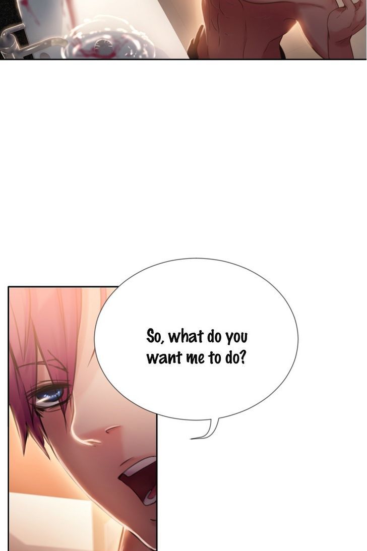 Ecstasy Hearts Chapter 13 image 42