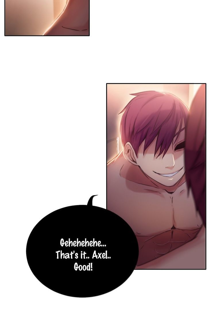 Ecstasy Hearts Chapter 13 image 43