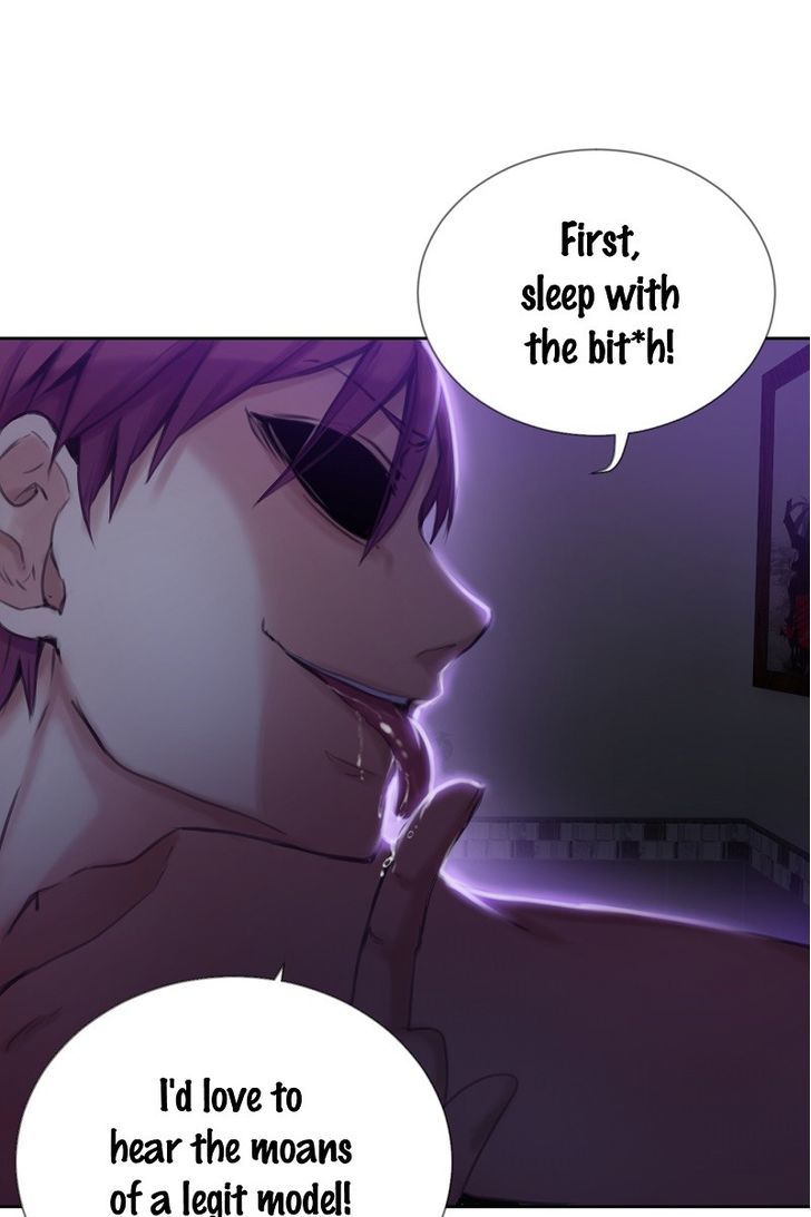 Ecstasy Hearts Chapter 13 image 44