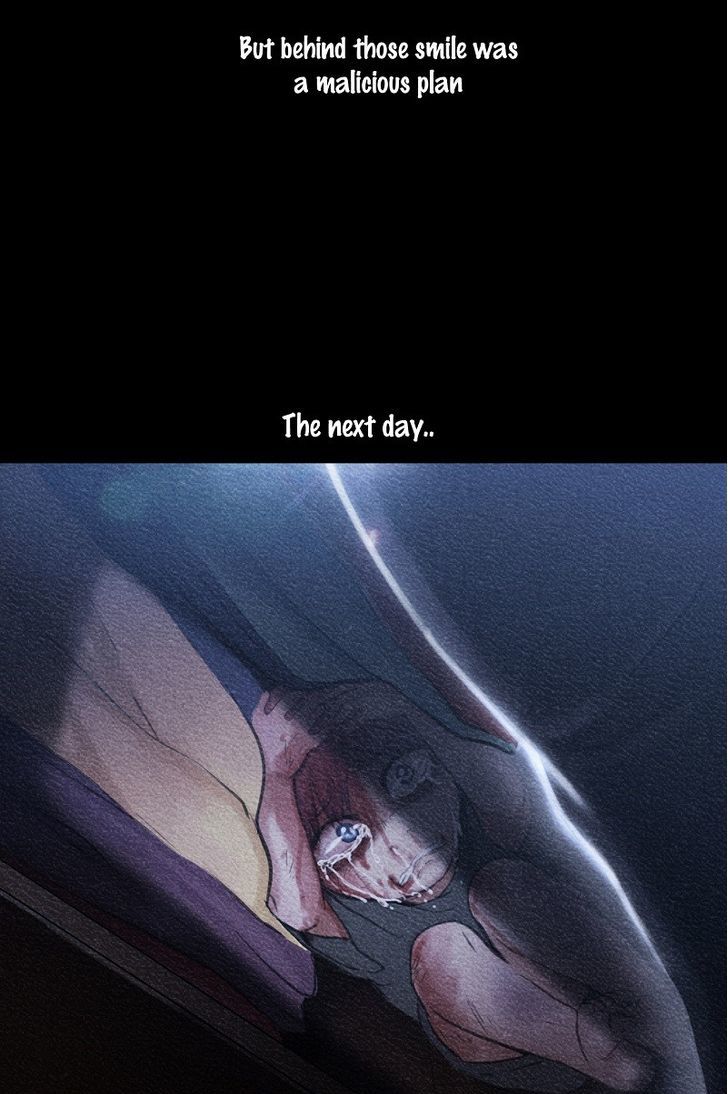 Ecstasy Hearts Chapter 13 image 4