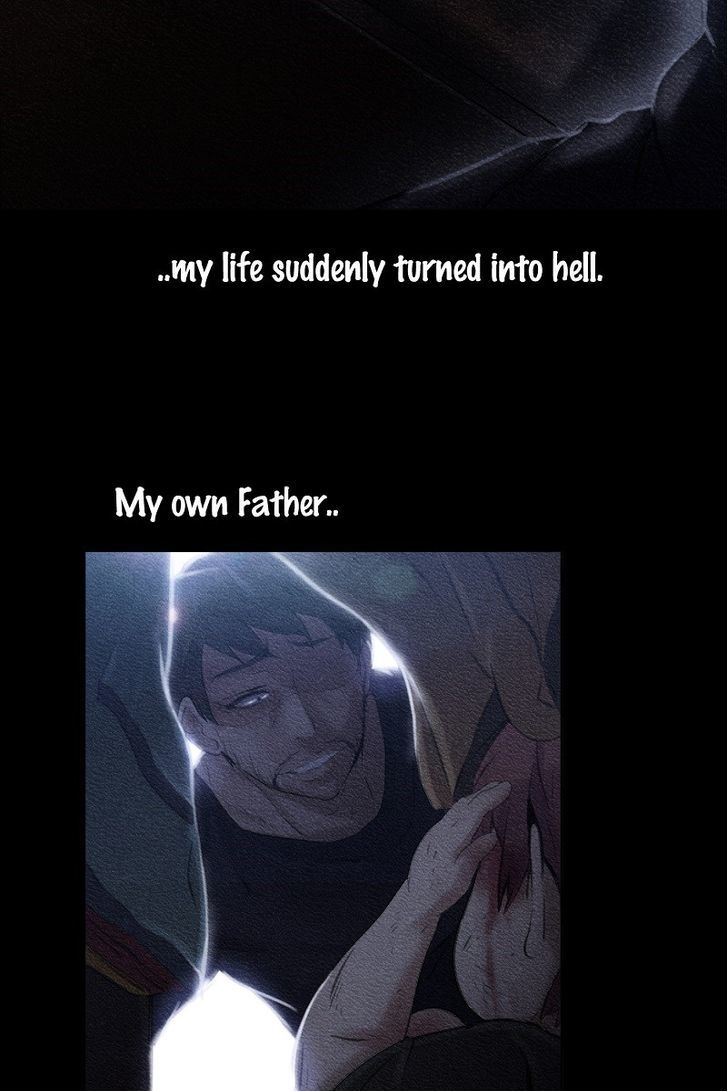 Ecstasy Hearts Chapter 13 image 5