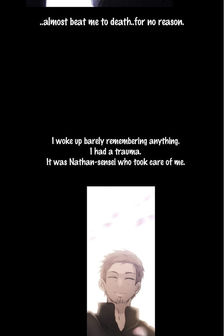 Ecstasy Hearts Chapter 13 image 6