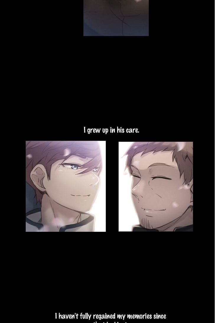 Ecstasy Hearts Chapter 13 image 7