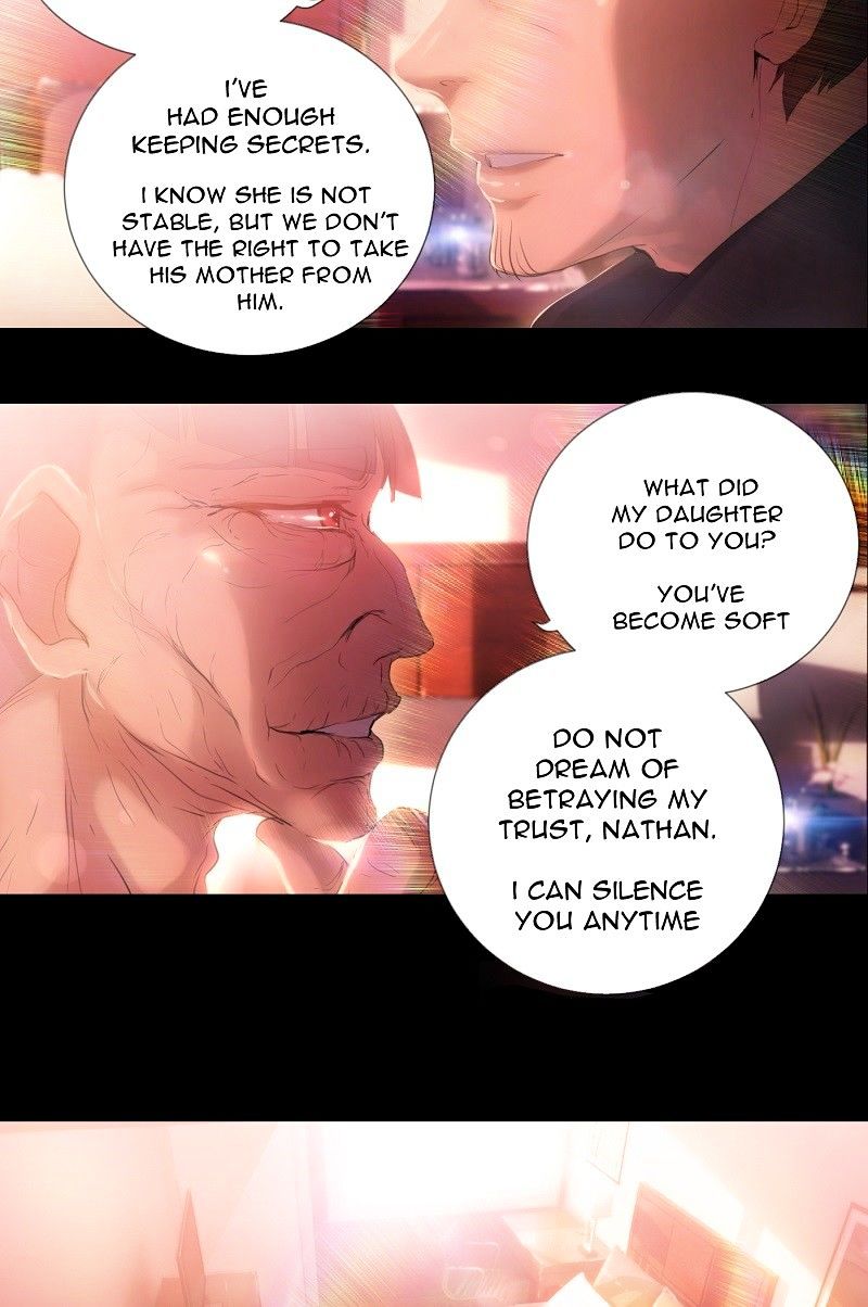 Ecstasy Hearts Chapter 14 image 9