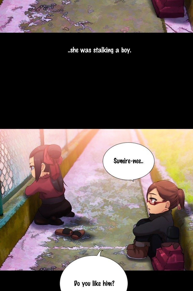 Ecstasy Hearts Chapter 14 image 102