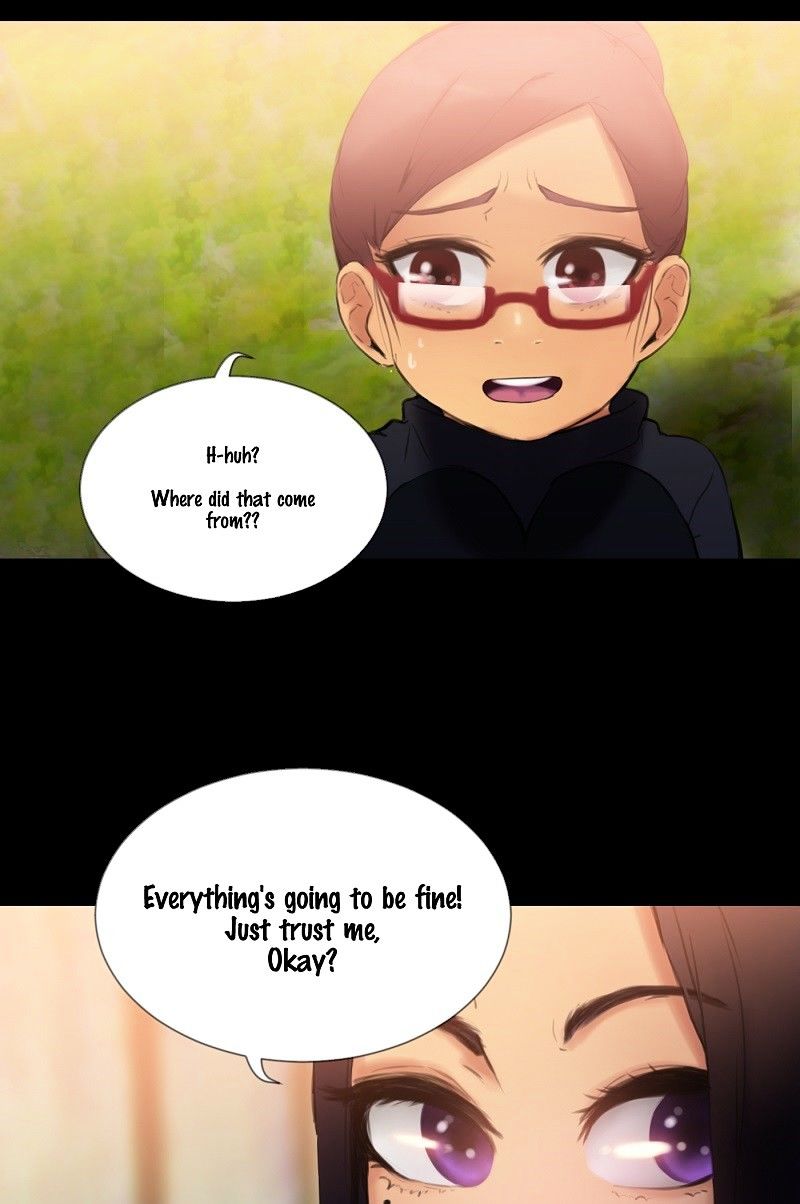 Ecstasy Hearts Chapter 14 image 106