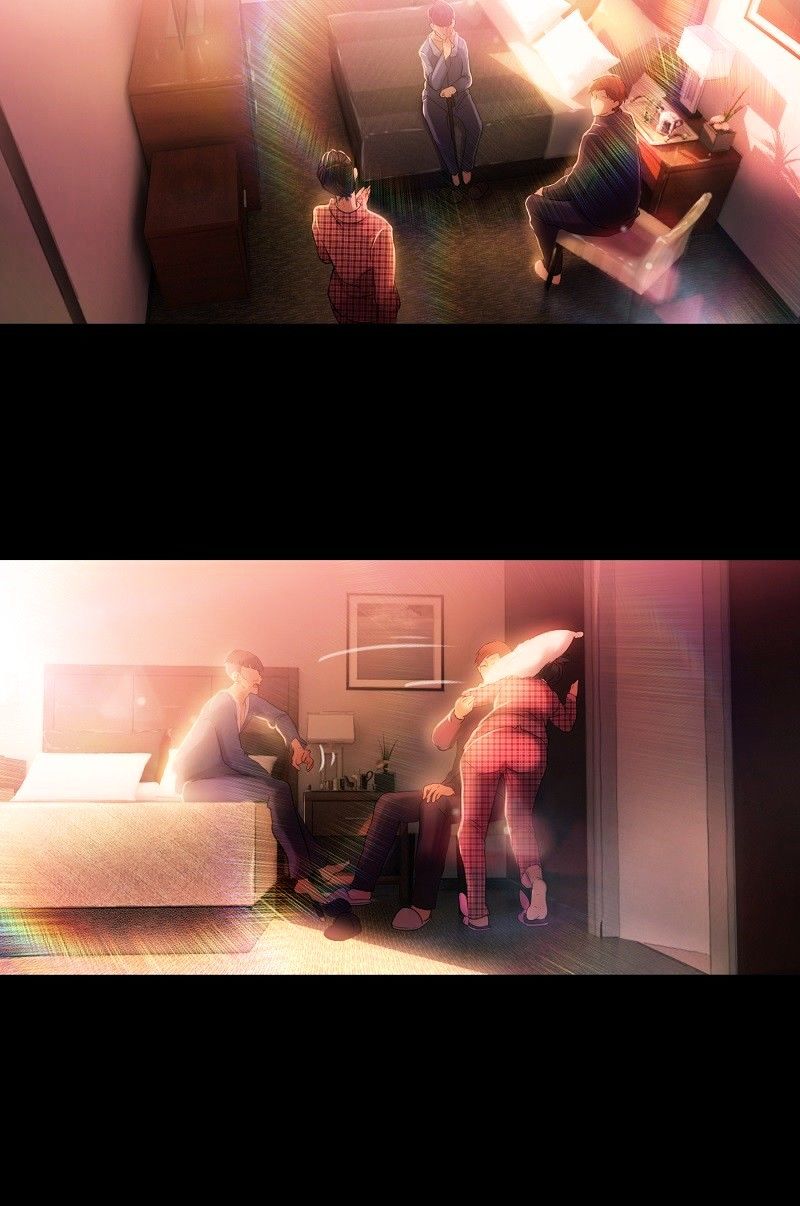 Ecstasy Hearts Chapter 14 image 10
