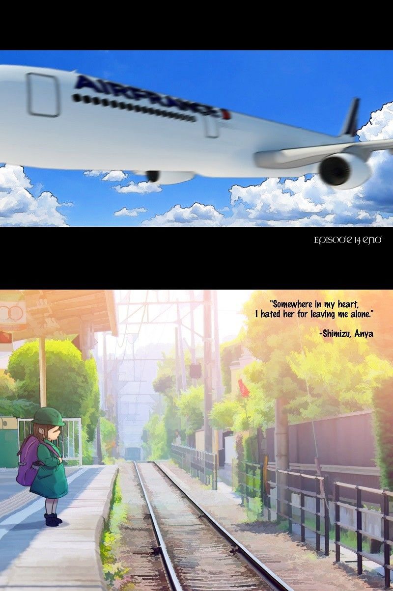 Ecstasy Hearts Chapter 14 image 114