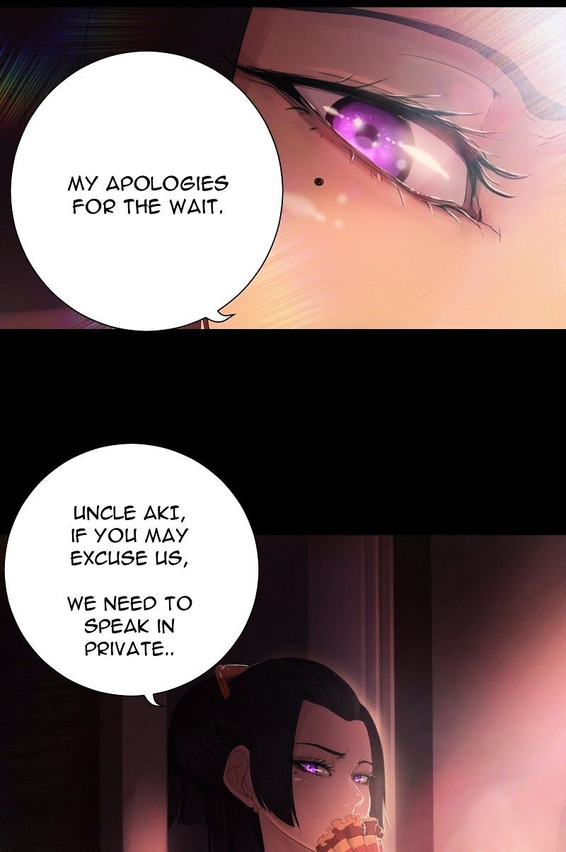Ecstasy Hearts Chapter 14 image 11