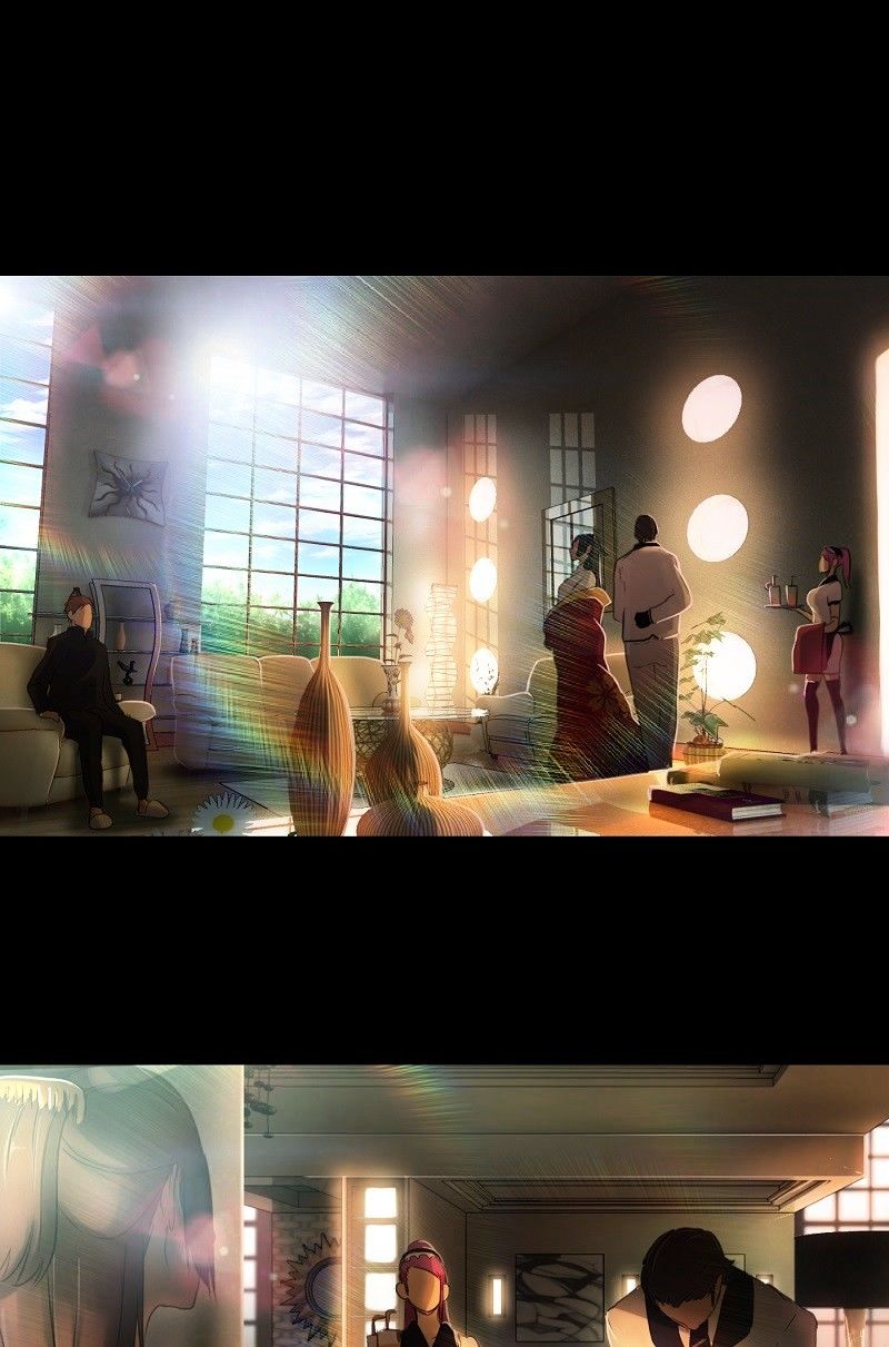 Ecstasy Hearts Chapter 14 image 13