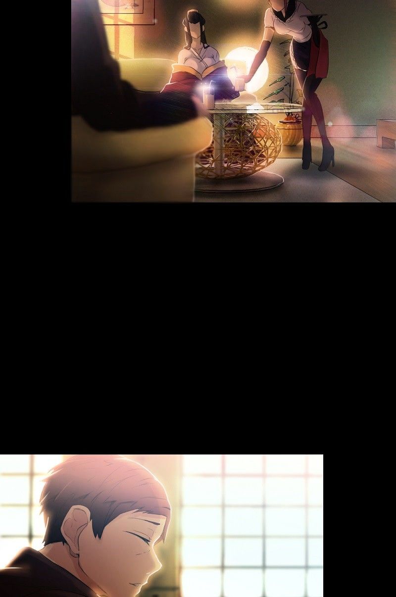 Ecstasy Hearts Chapter 14 image 15