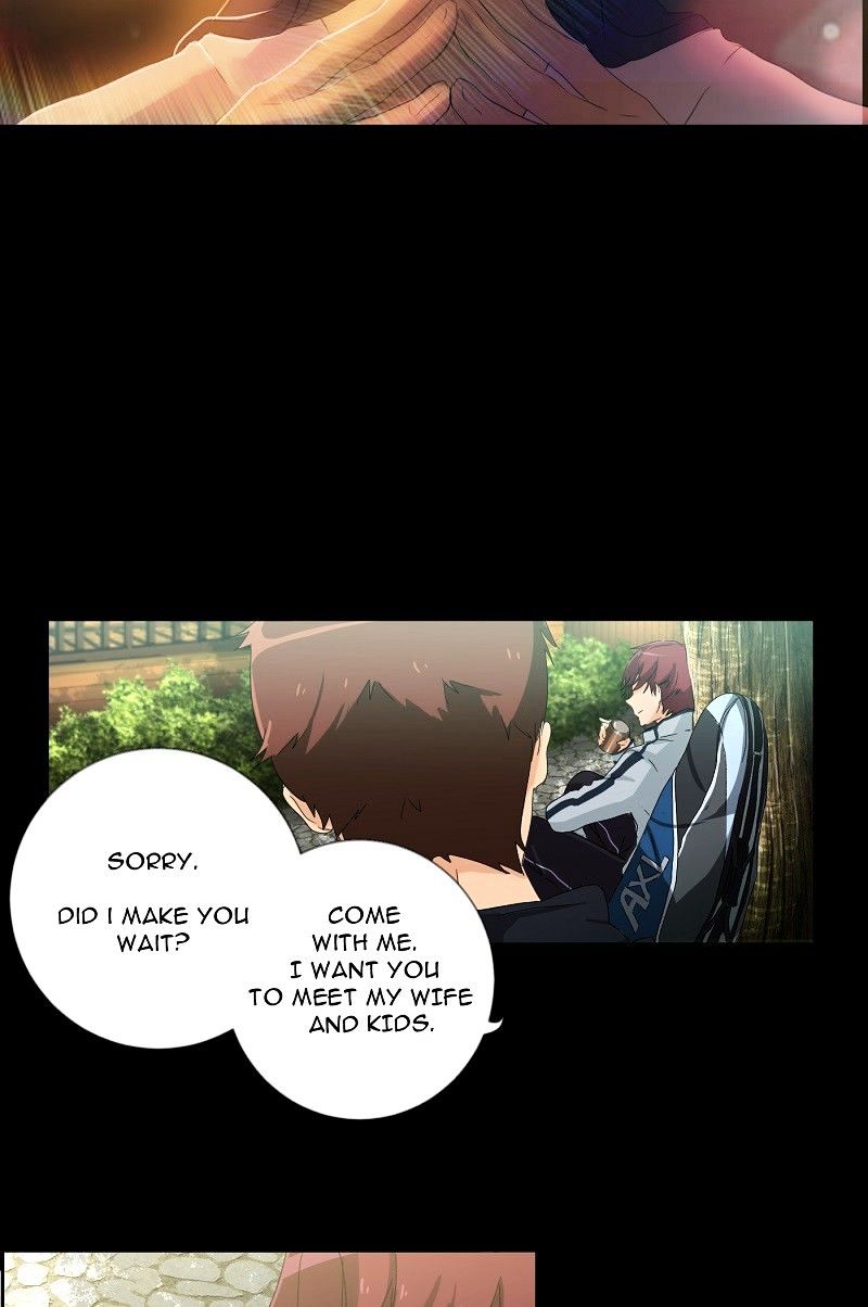 Ecstasy Hearts Chapter 14 image 18