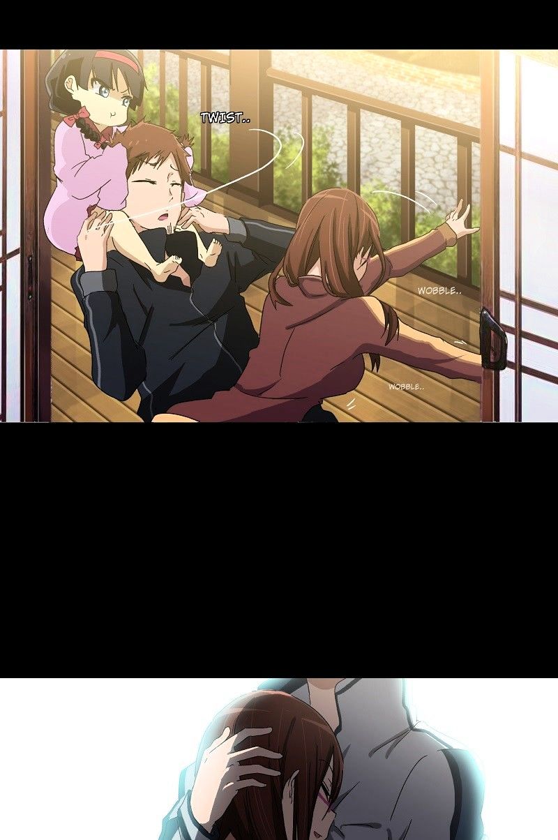 Ecstasy Hearts Chapter 14 image 20