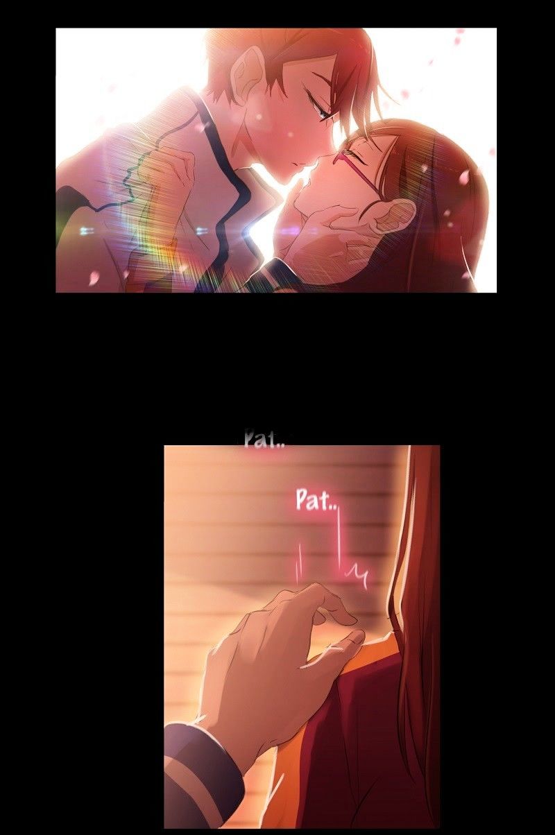 Ecstasy Hearts Chapter 14 image 27