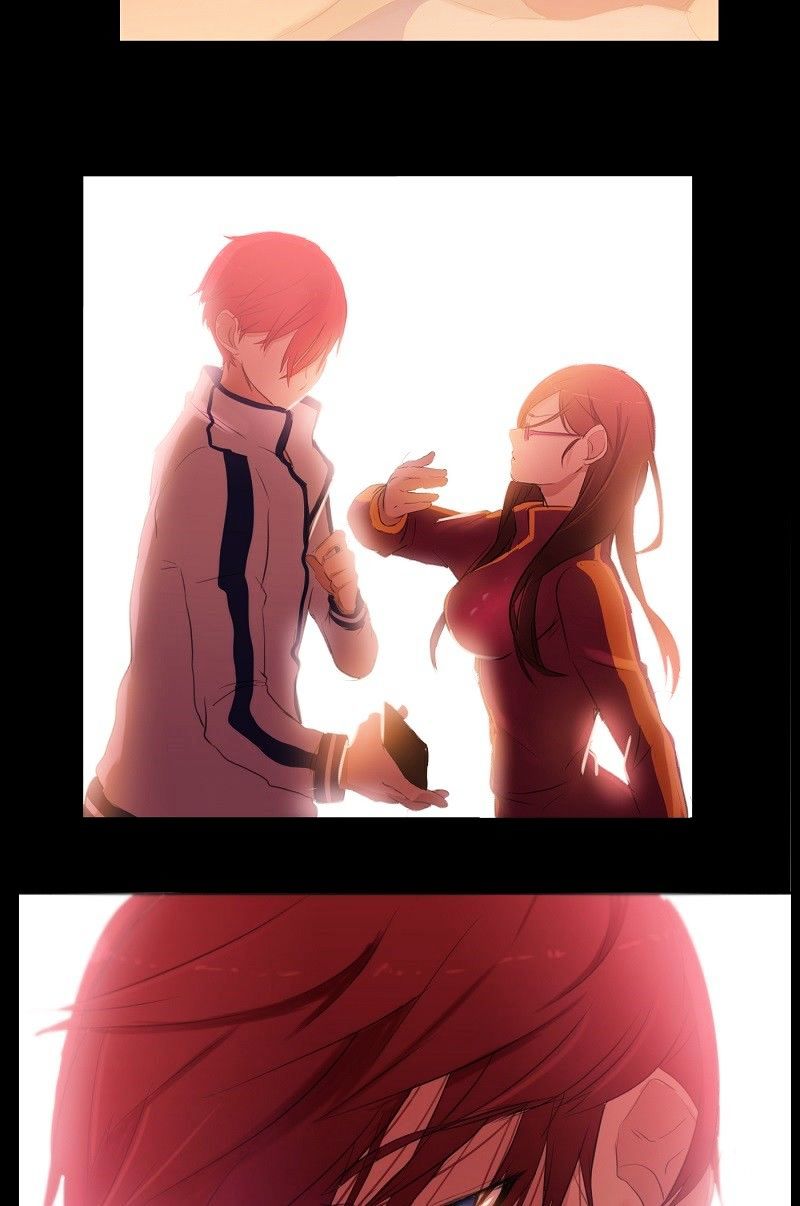 Ecstasy Hearts Chapter 14 image 30