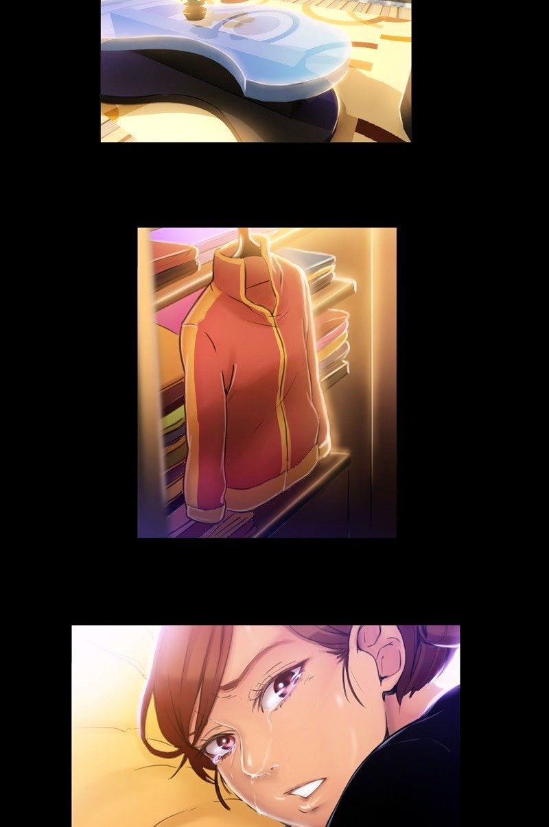 Ecstasy Hearts Chapter 14 image 34