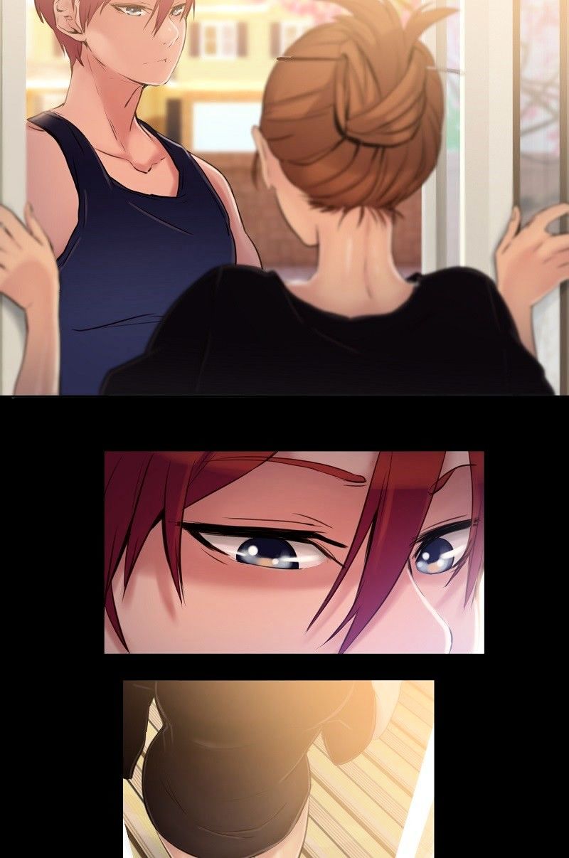 Ecstasy Hearts Chapter 14 image 36