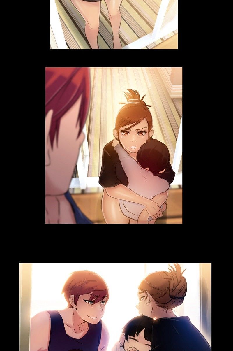 Ecstasy Hearts Chapter 14 image 37