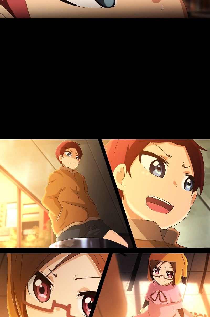 Ecstasy Hearts Chapter 14 image 3
