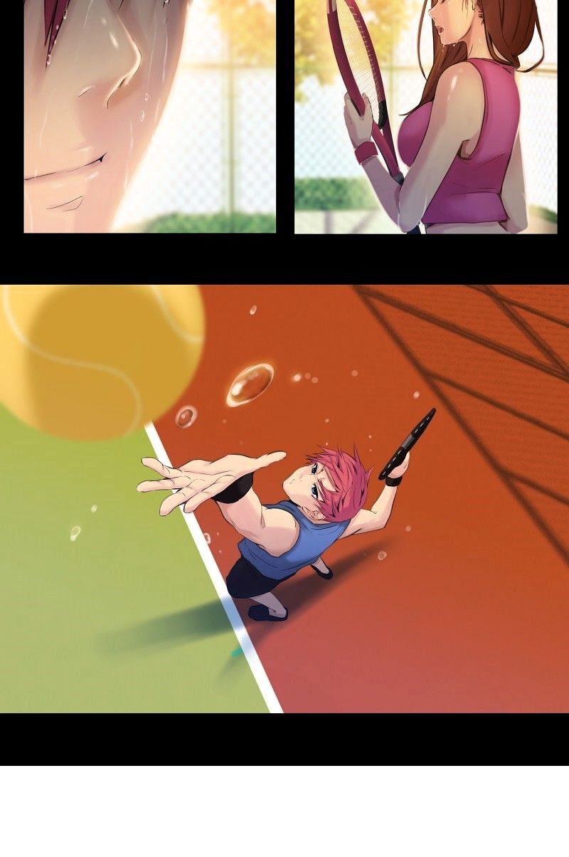Ecstasy Hearts Chapter 14 image 46