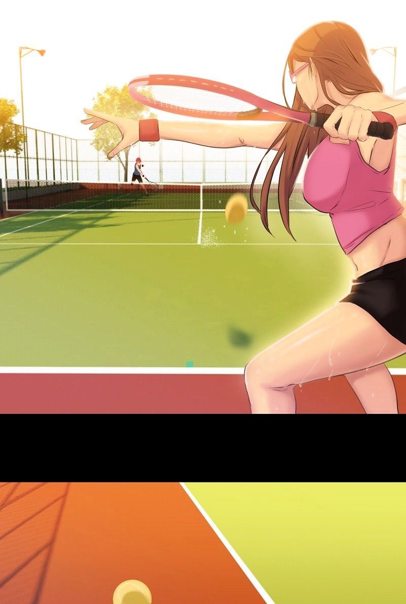 Ecstasy Hearts Chapter 14 image 47