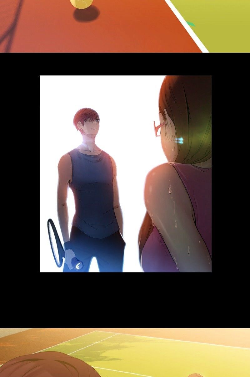 Ecstasy Hearts Chapter 14 image 48