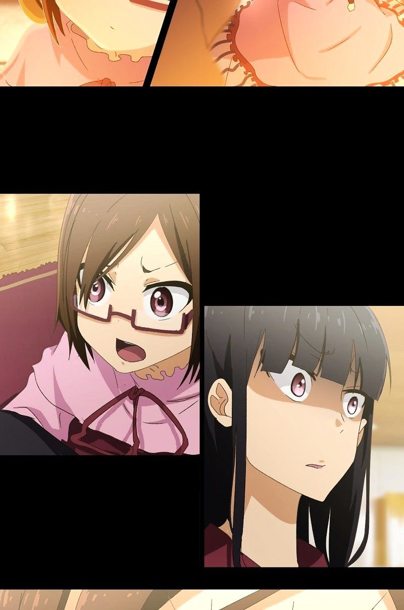 Ecstasy Hearts Chapter 14 image 4