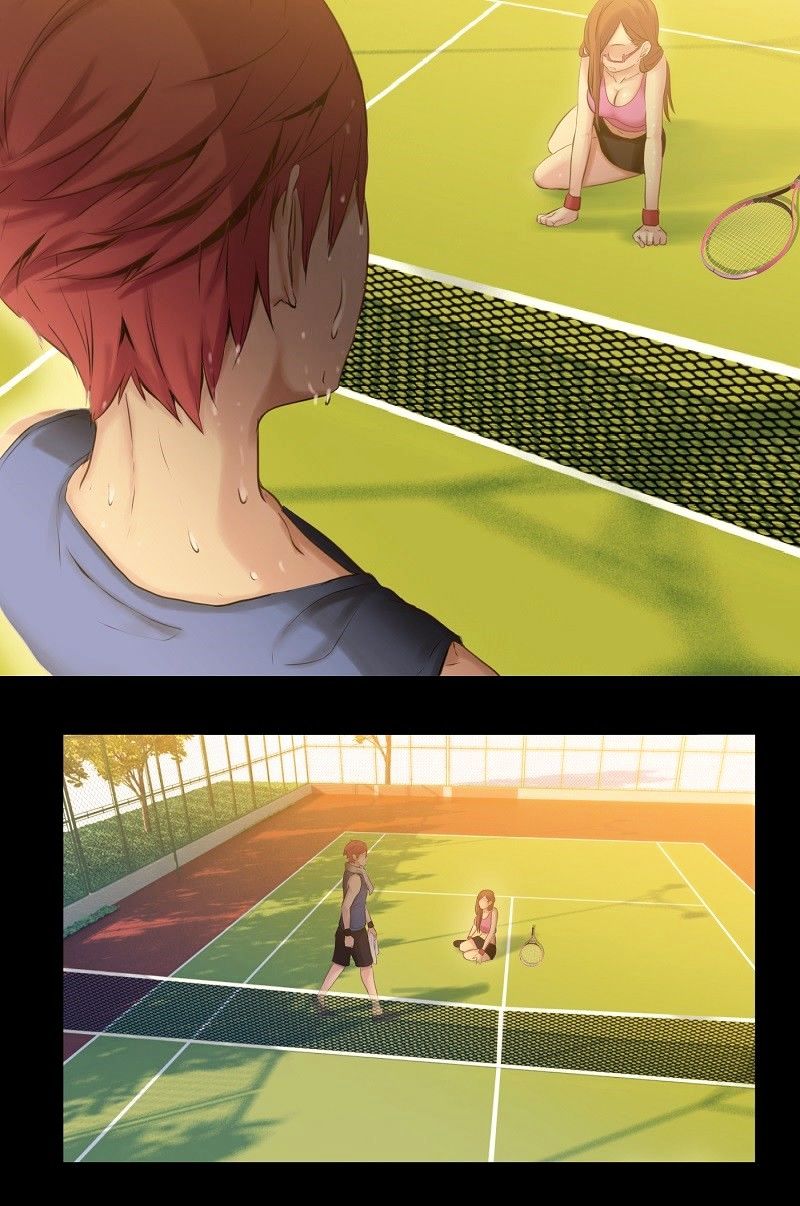 Ecstasy Hearts Chapter 14 image 49