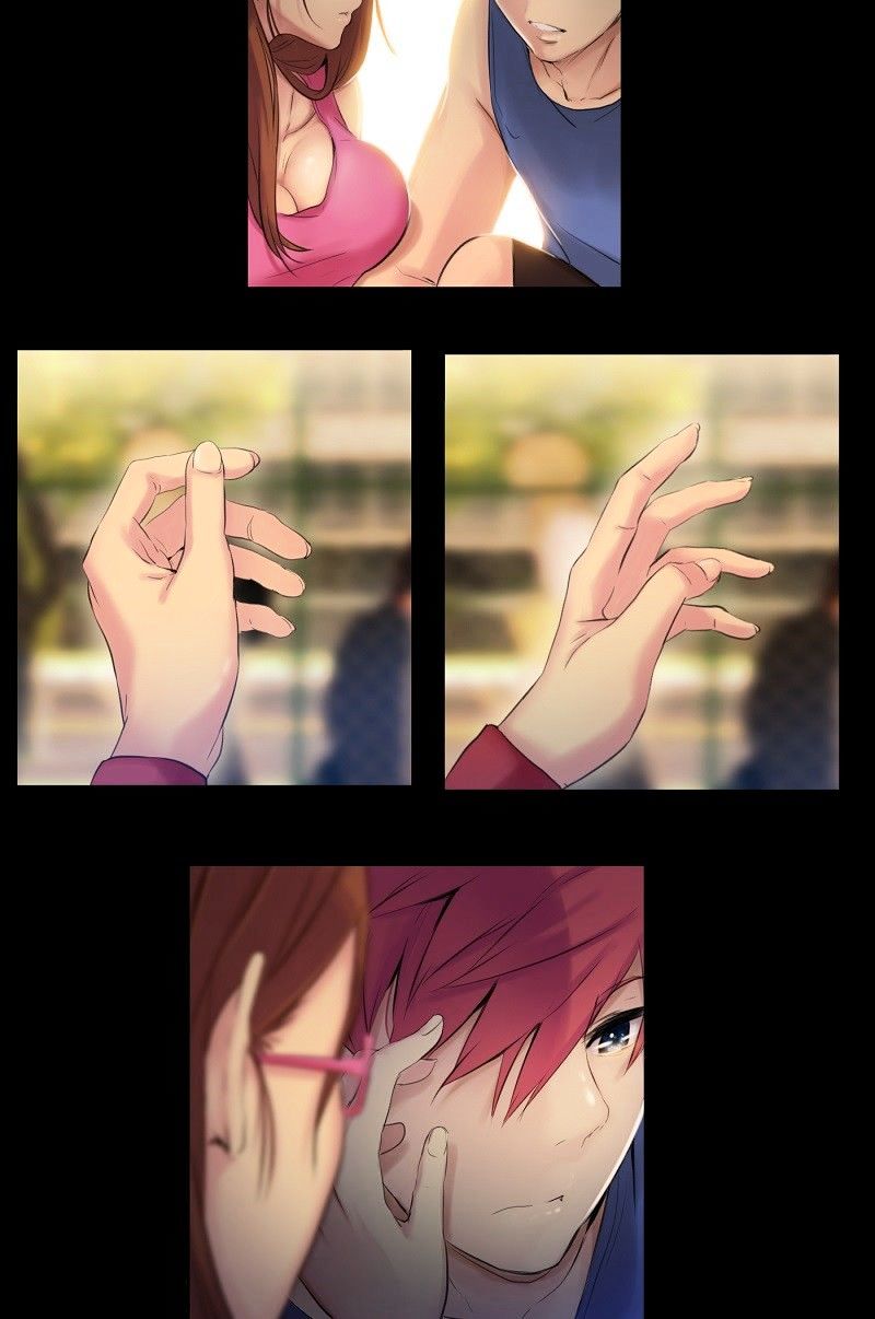 Ecstasy Hearts Chapter 14 image 51
