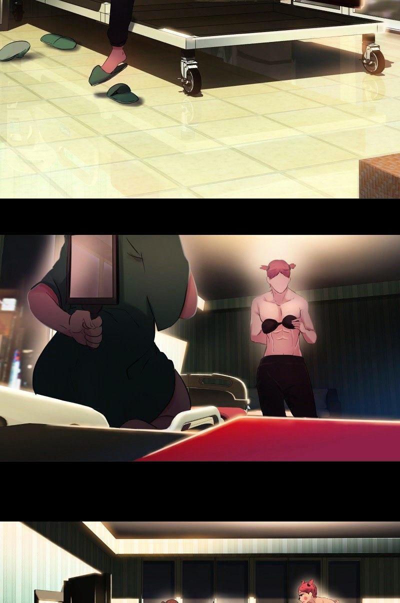 Ecstasy Hearts Chapter 14 image 55