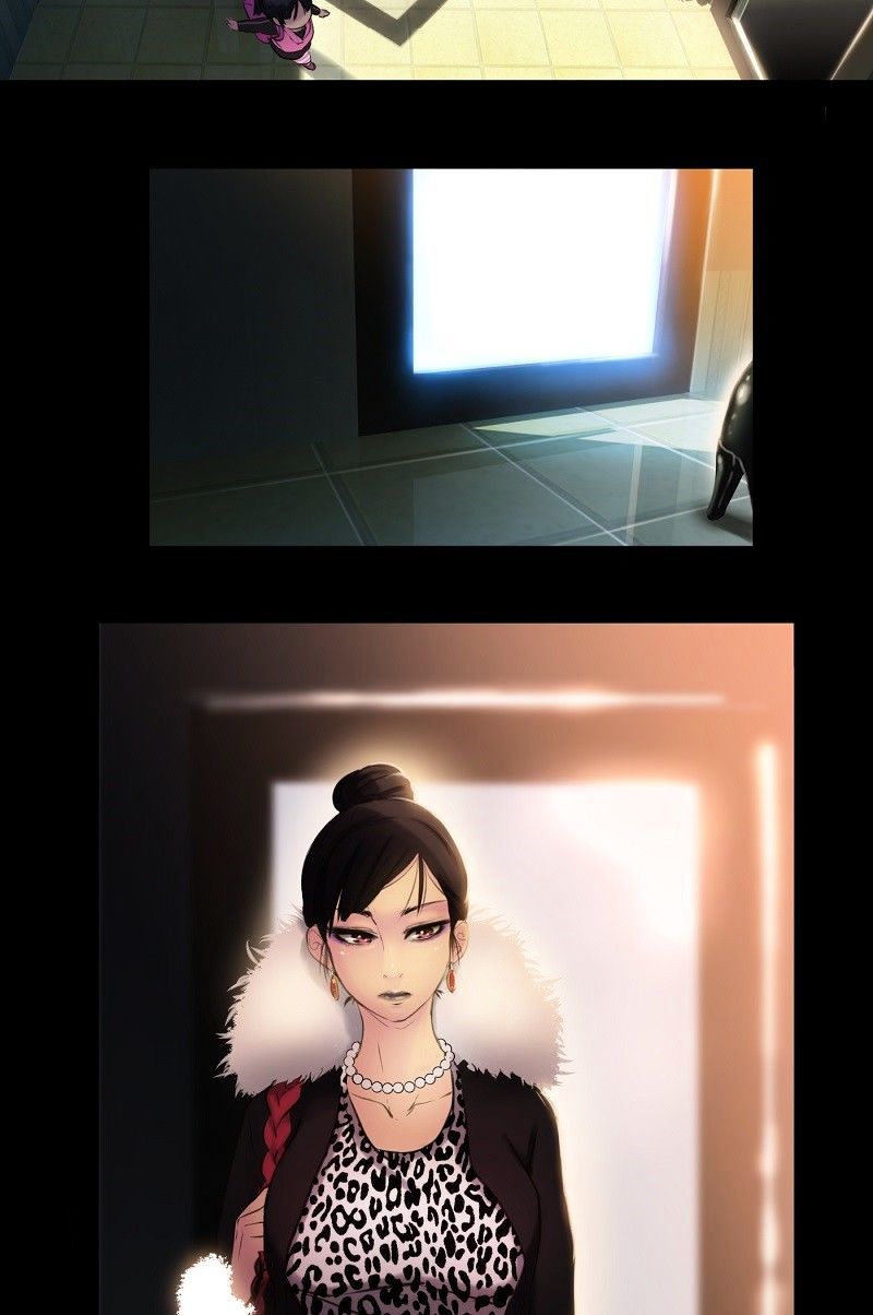 Ecstasy Hearts Chapter 14 image 58