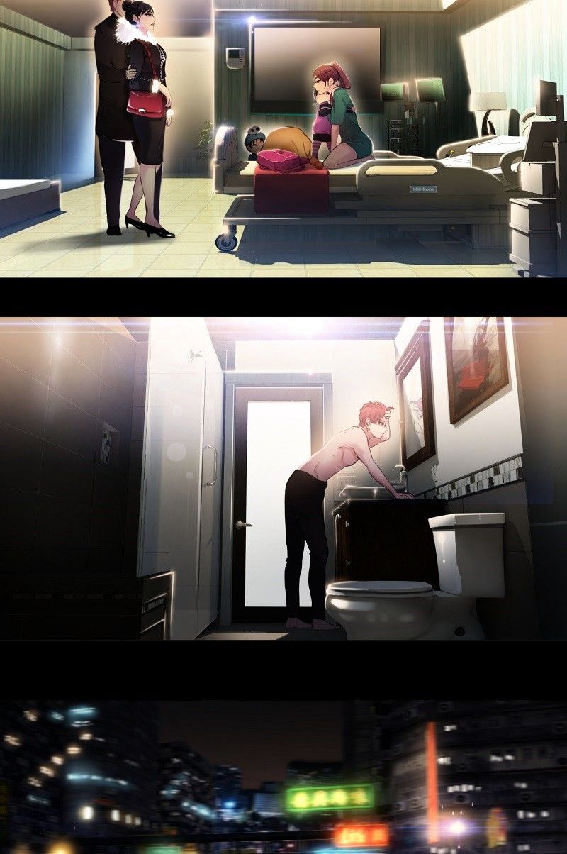 Ecstasy Hearts Chapter 14 image 60