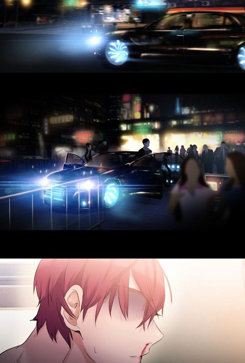Ecstasy Hearts Chapter 14 image 61