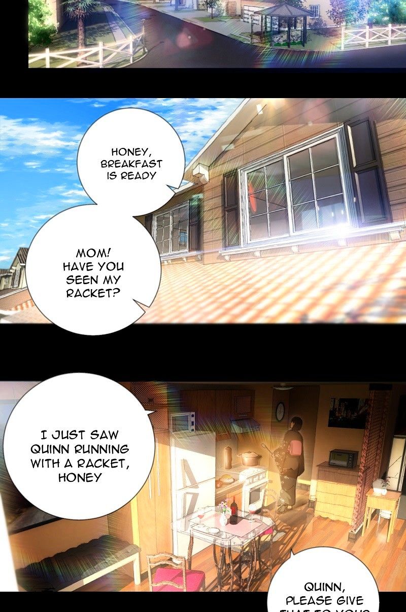 Ecstasy Hearts Chapter 14 image 7