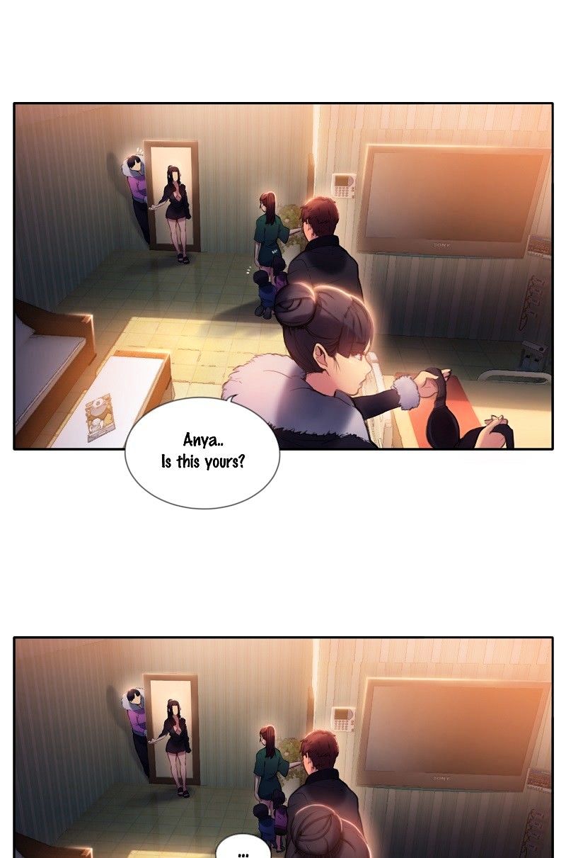Ecstasy Hearts Chapter 14 image 85