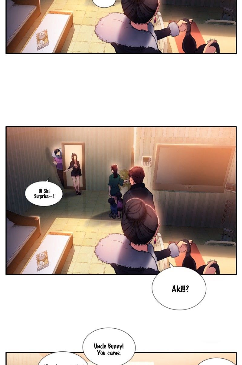 Ecstasy Hearts Chapter 14 image 86