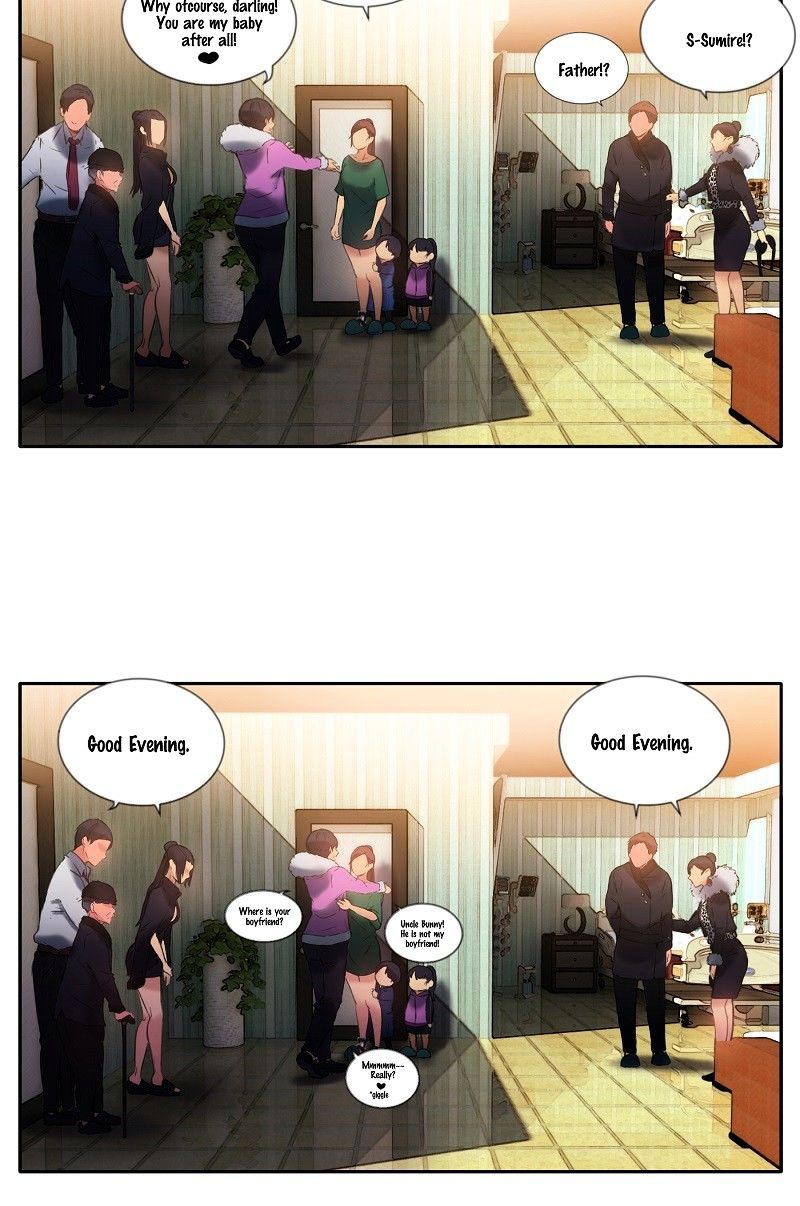 Ecstasy Hearts Chapter 14 image 87