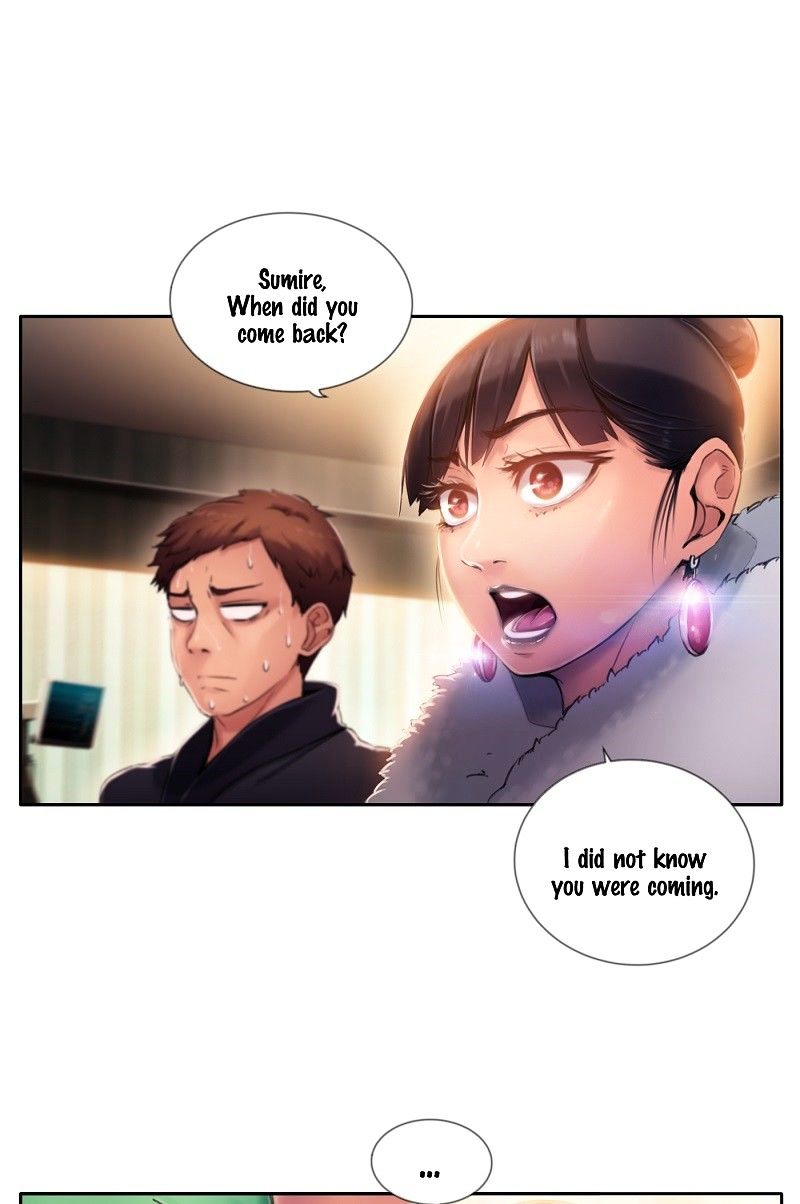 Ecstasy Hearts Chapter 14 image 88