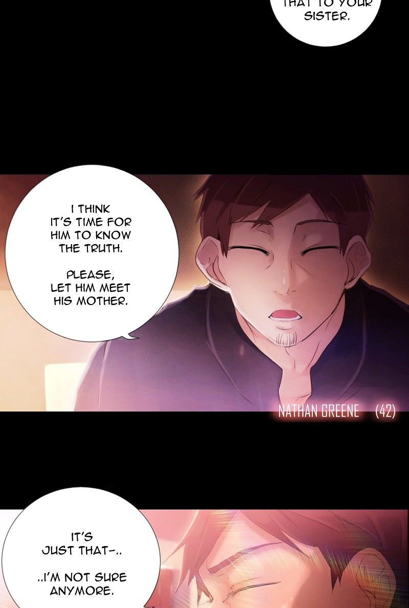 Ecstasy Hearts Chapter 14 image 8