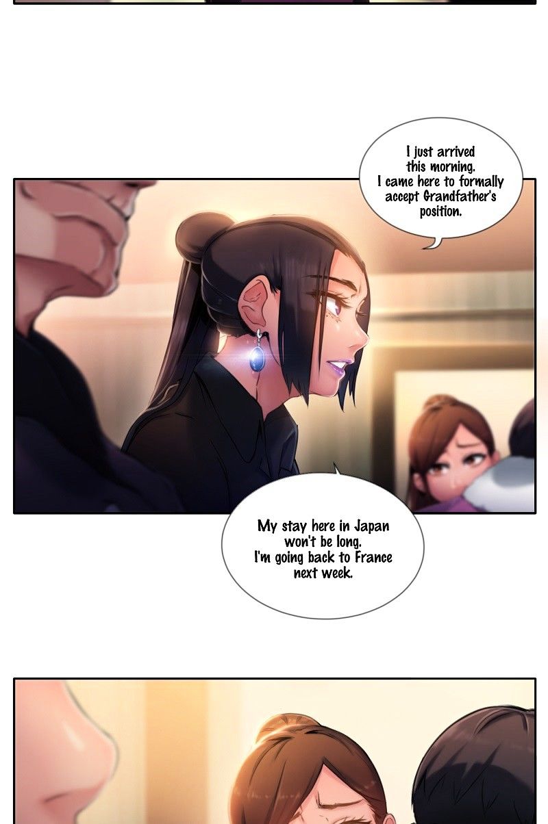 Ecstasy Hearts Chapter 14 image 90