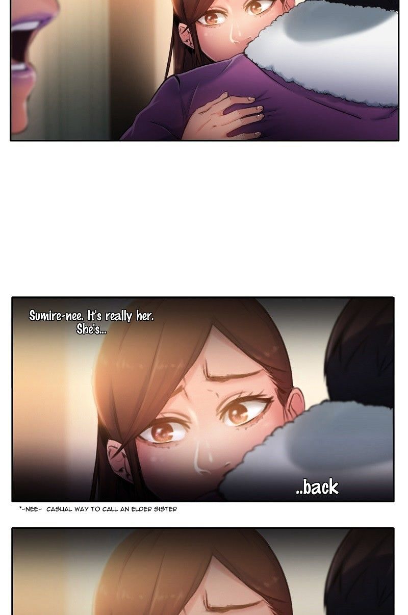 Ecstasy Hearts Chapter 14 image 91