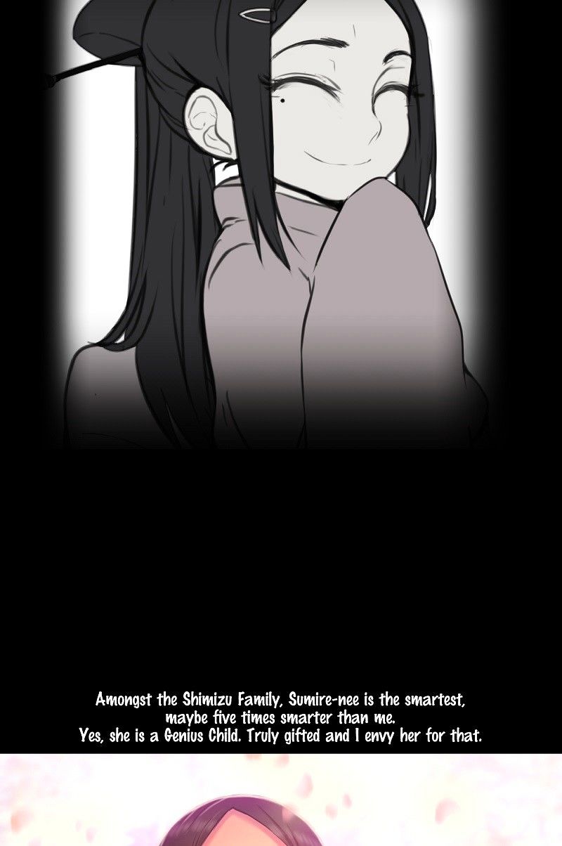 Ecstasy Hearts Chapter 14 image 94