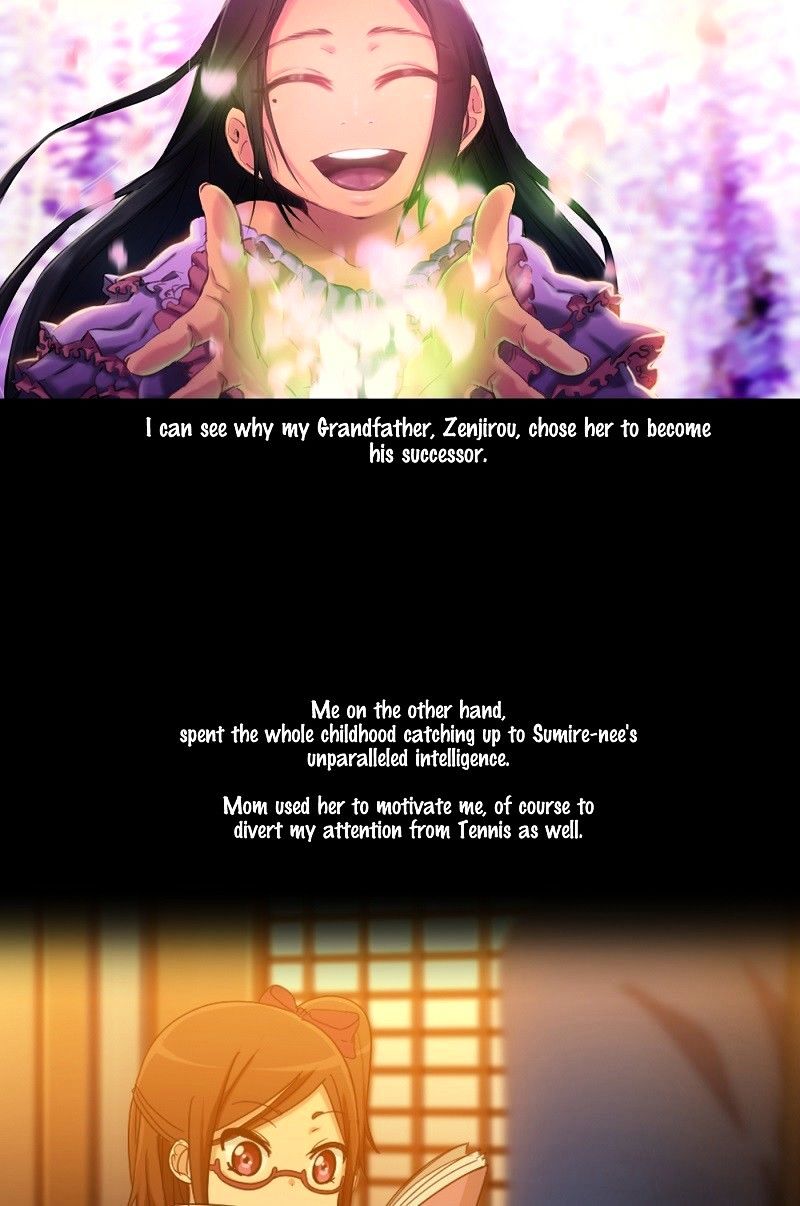 Ecstasy Hearts Chapter 14 image 95