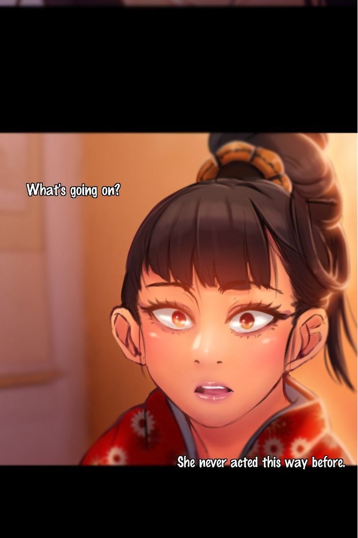 Ecstasy Hearts Chapter 15 image 10