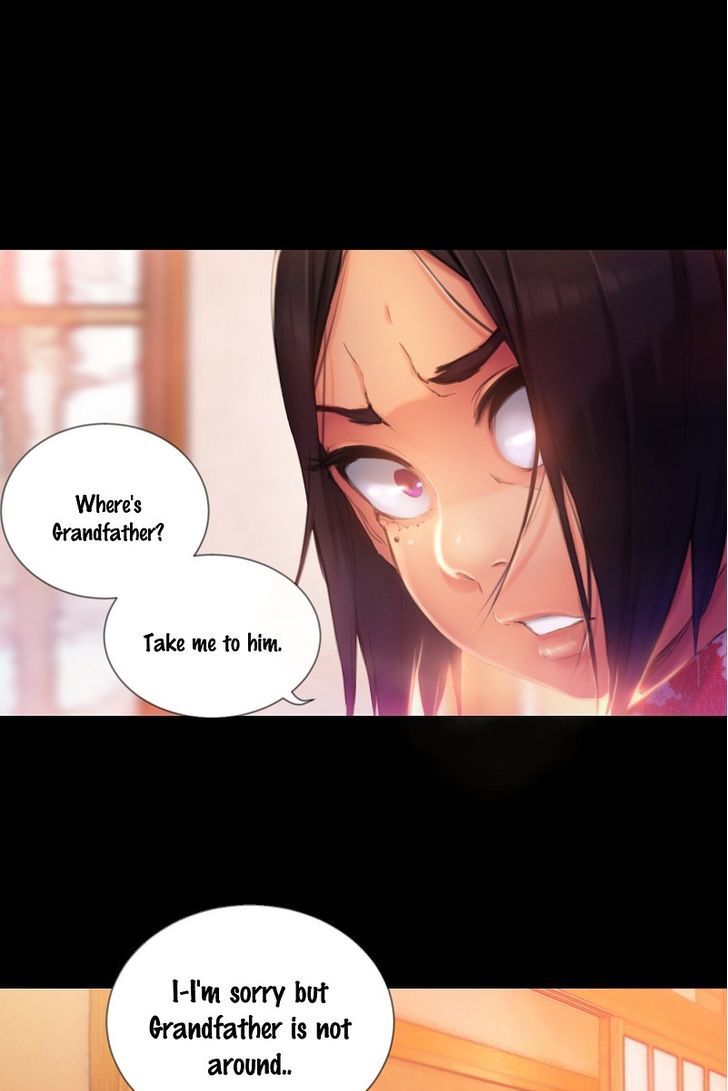 Ecstasy Hearts Chapter 15 image 11