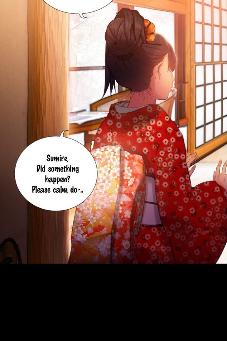 Ecstasy Hearts Chapter 15 image 12