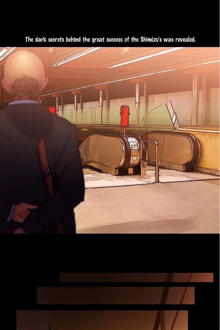 Ecstasy Hearts Chapter 15 image 20