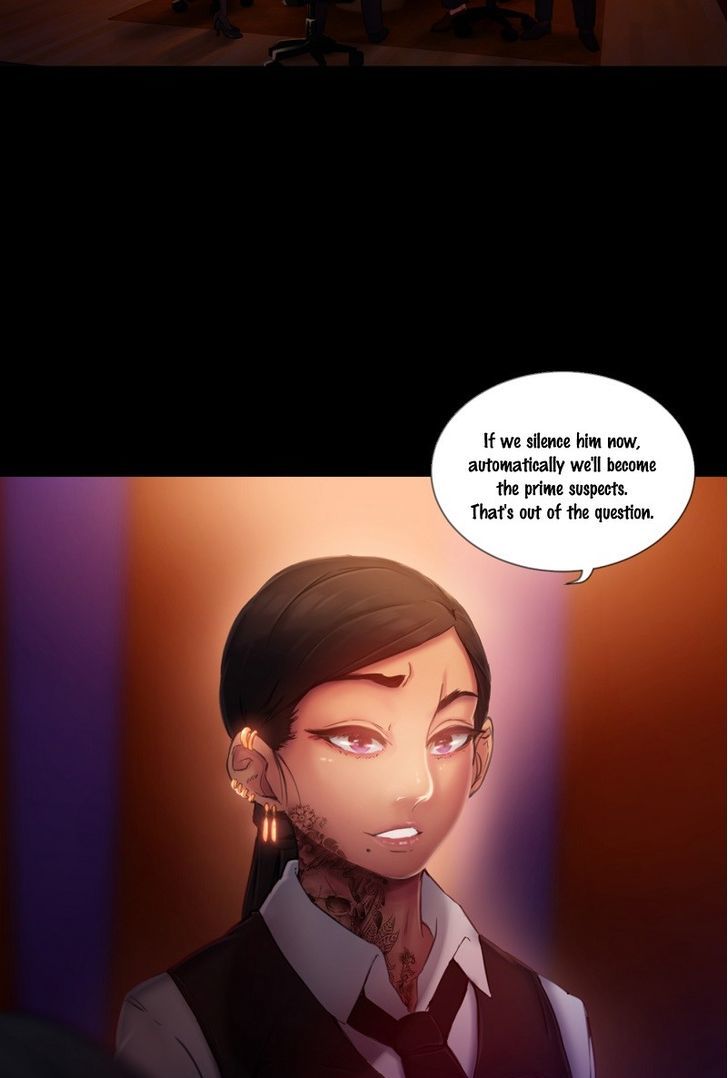Ecstasy Hearts Chapter 15 image 23