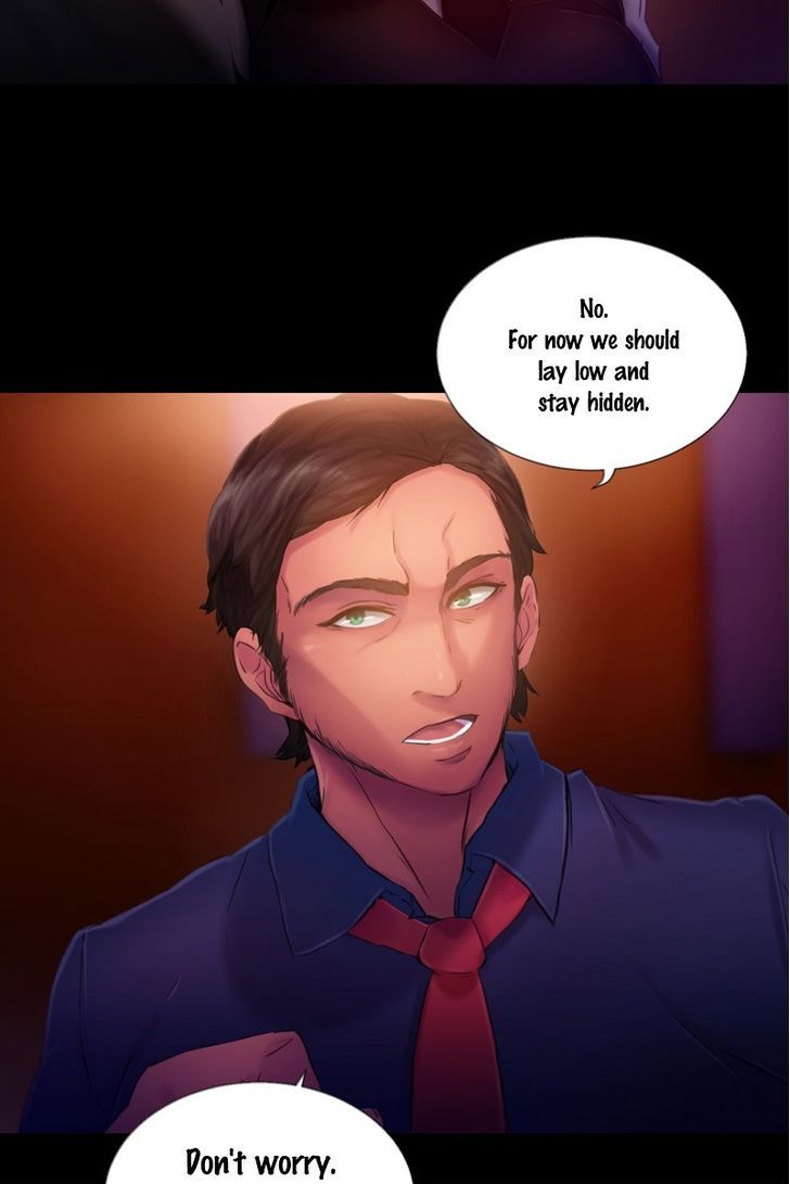 Ecstasy Hearts Chapter 15 image 24